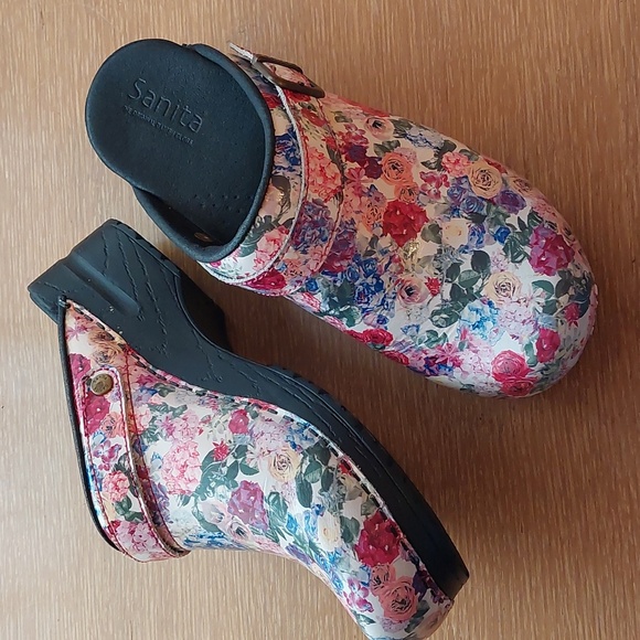 Bundle Sanita Clogs 39 - Picture 3 of 16